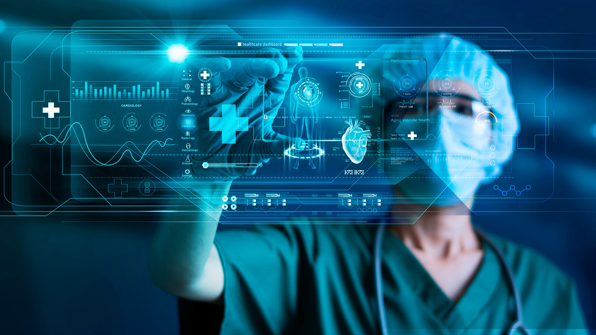 Exploring Predictive Modeling in Healthcare