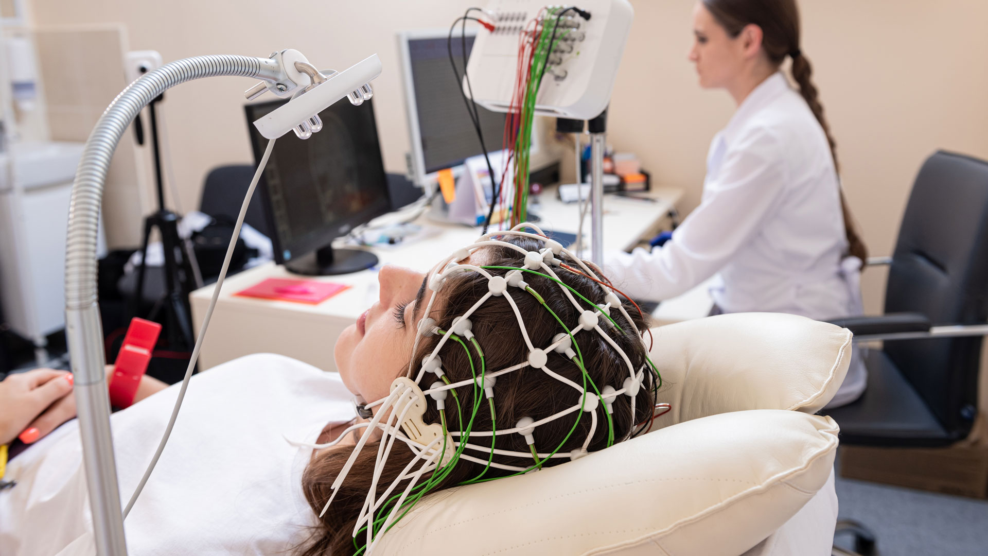 Computational Neuroscience Simulations: Combining Science and Technology