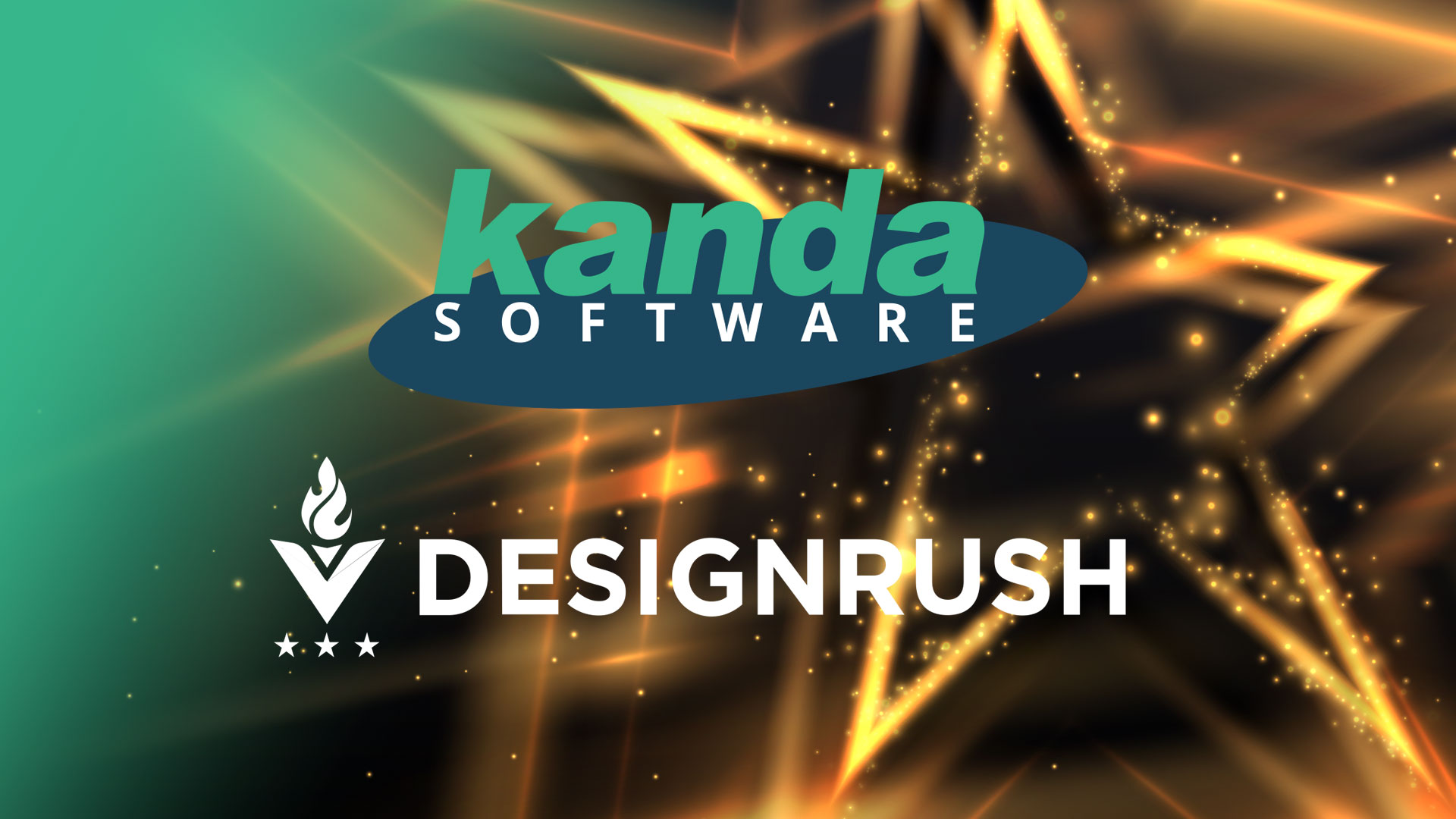 Kanda Named Top Web and Mobile App Developers in December 2025 by DesignRush image