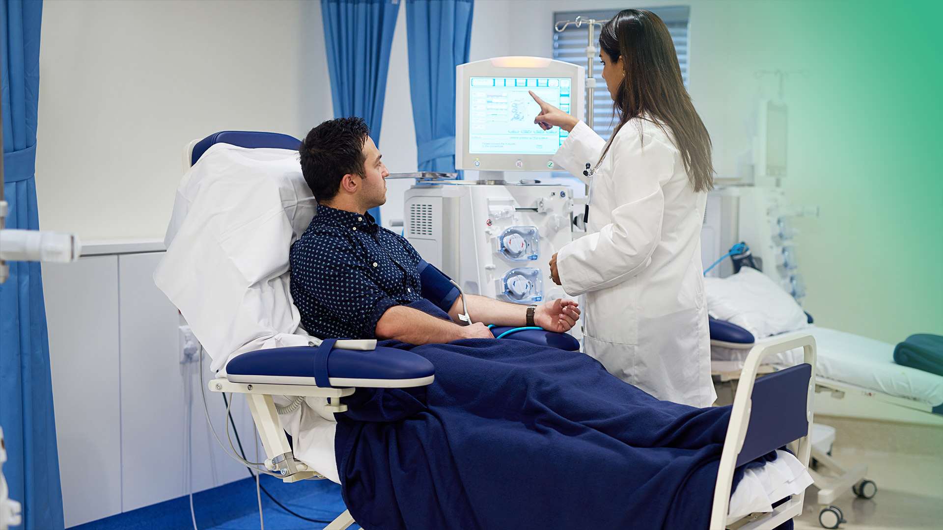 Inside EHR Integration: Benefits, Pitfalls, and Solutions image