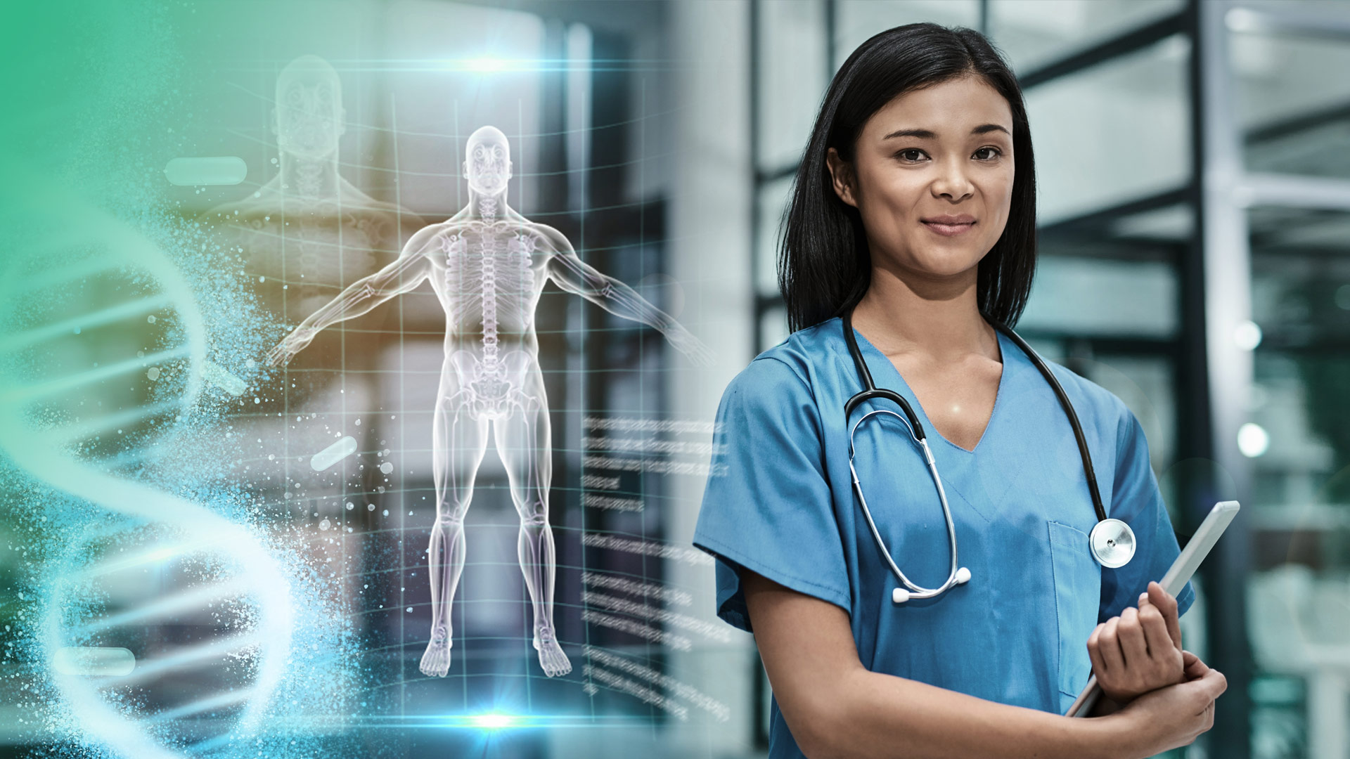 Healthcare Web Development: The Fastest Route to Scalable Patient Care image