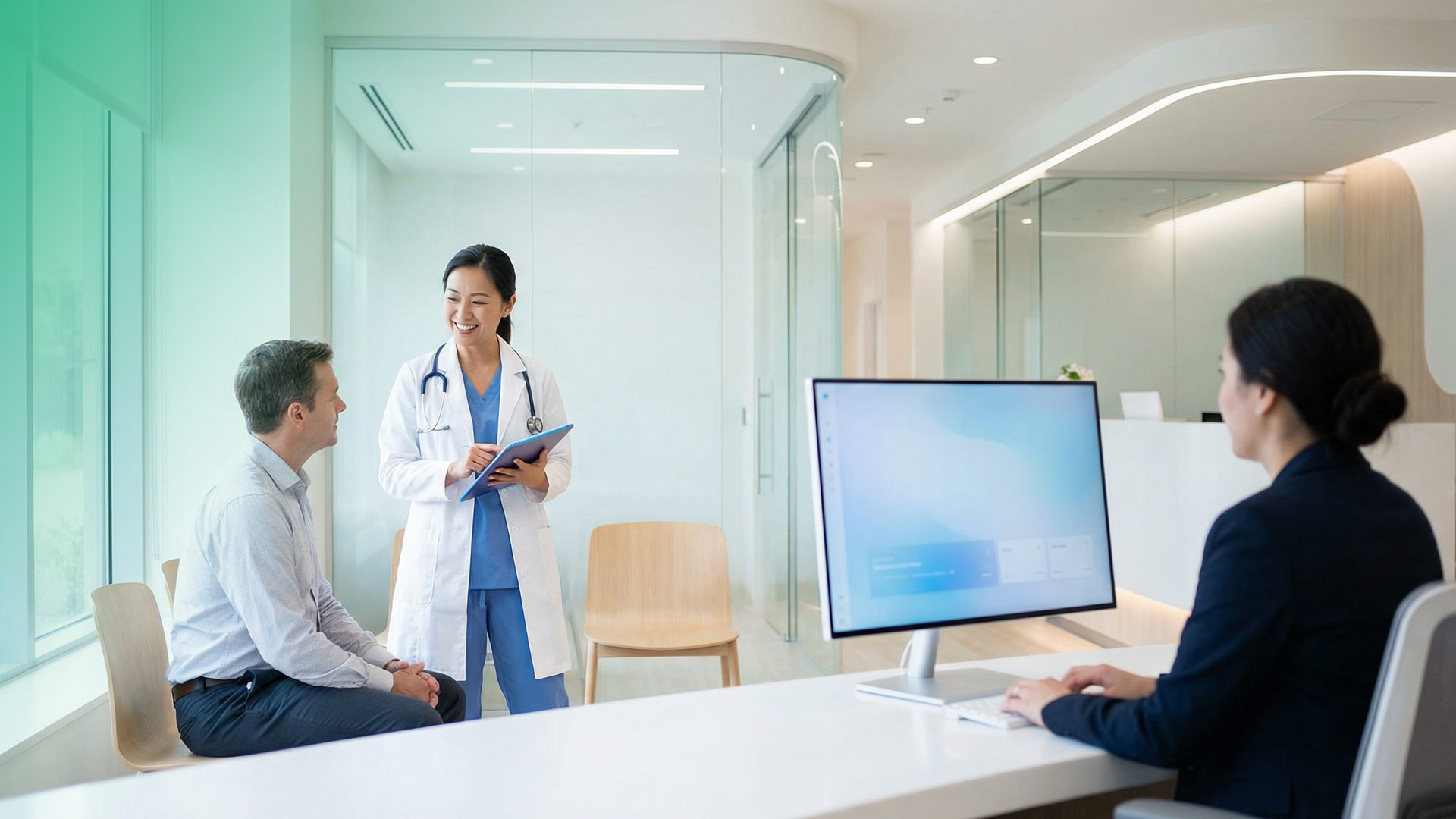 How to Modernize Legacy Healthcare Software While Staying FDA and HIPAA Compliant