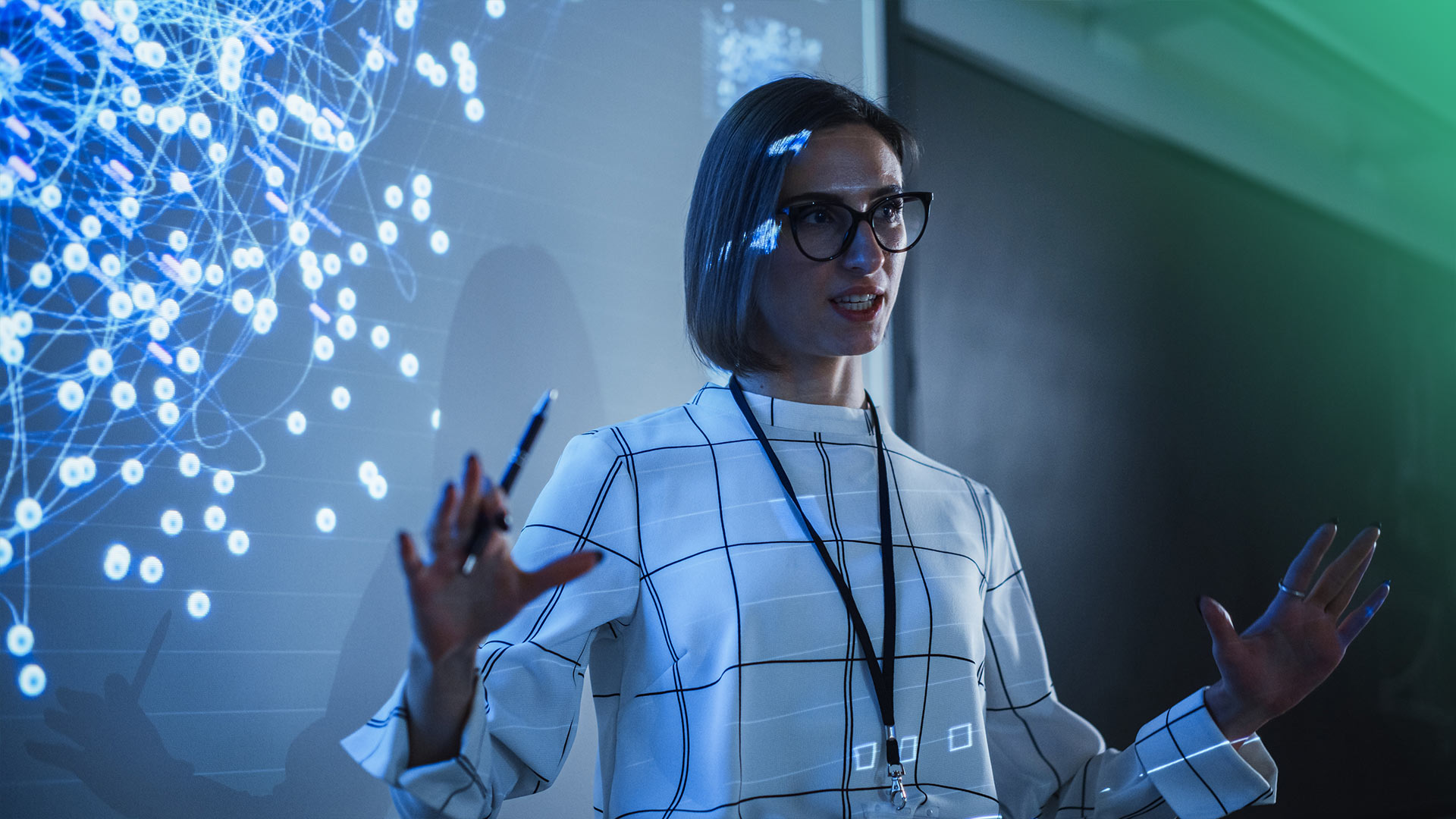 Navigating Big Data Governance: Essential Roles and Frameworks image