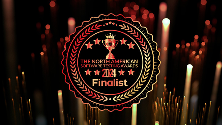Kanda Software Named Finalist in North American Software Testing Awards for Revolutionizing Precision Oncology with Trapelo Platform Enhancements image