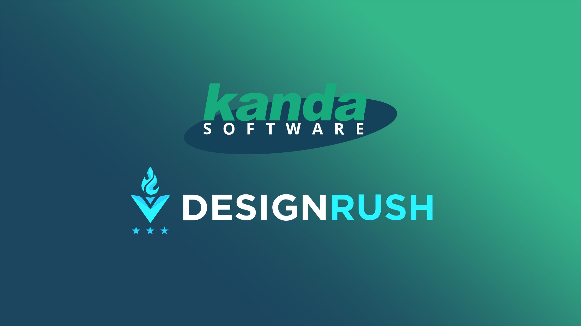 Kanda Named Top AI Agency to Hire in 2026