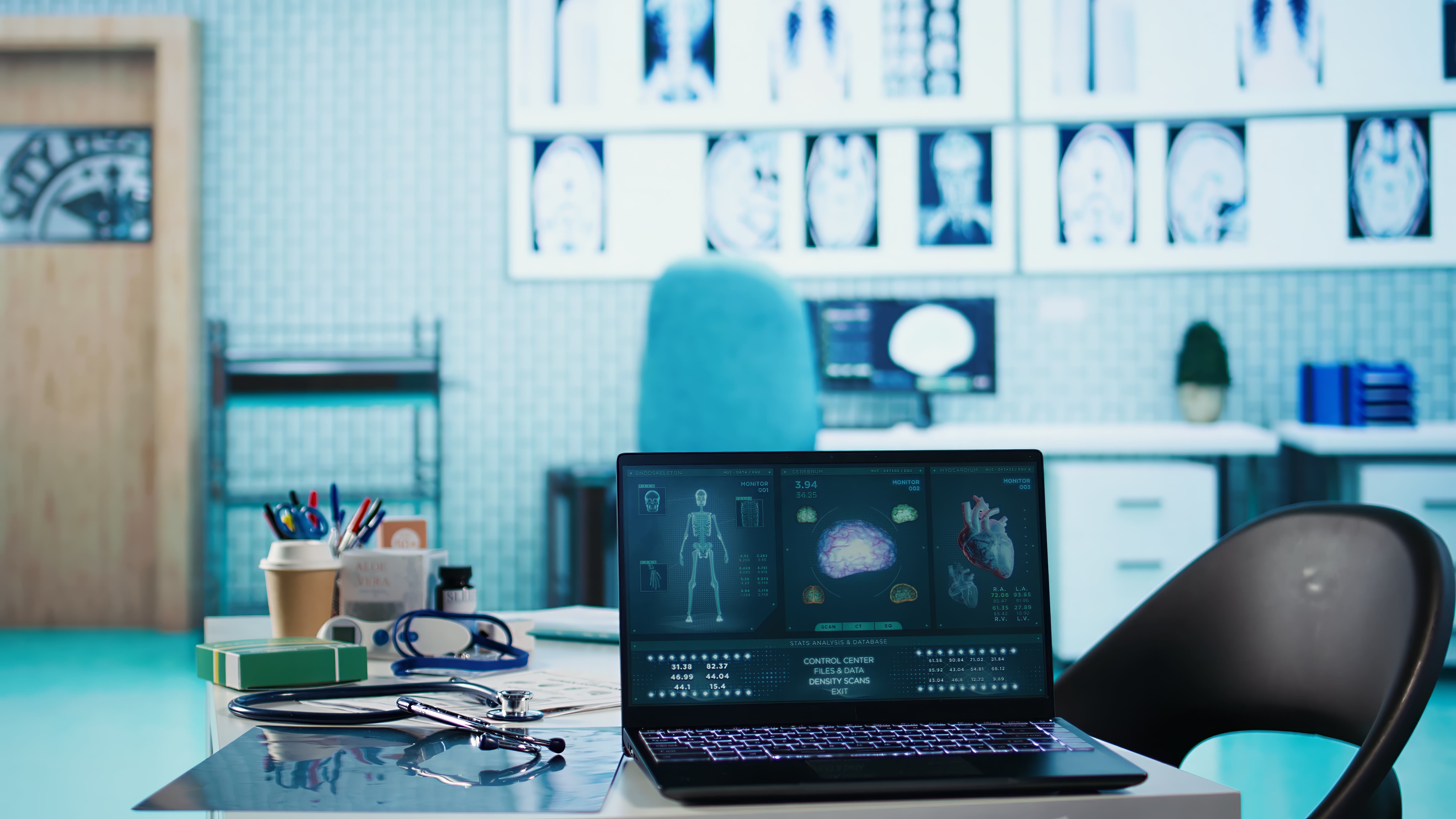 Healthcare Software Development: Definition, Features, Building and Trends image