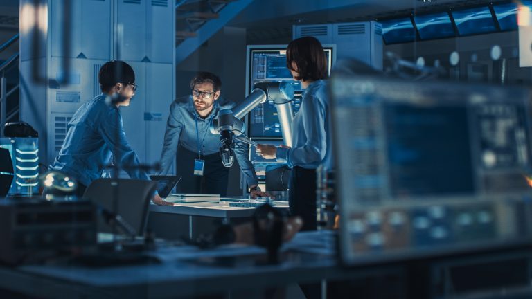 How Kanda is Using AI & Machine Learning to Help Clients Make the Most of RWD image