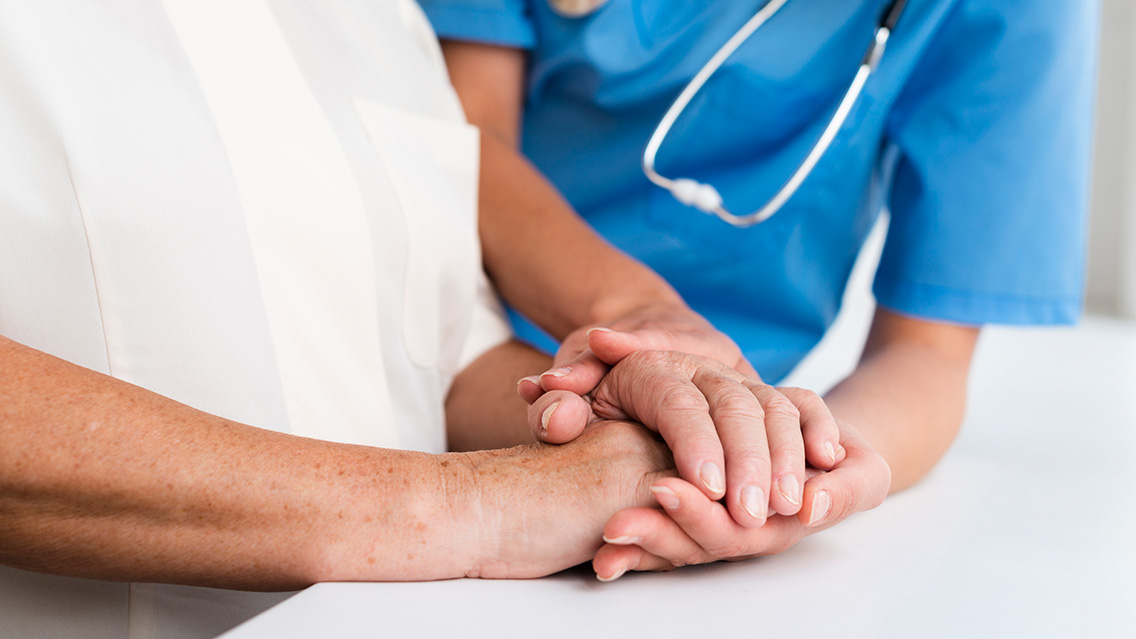 Modernizing Traditional Senior Home Care: Kanda Delivers Custom Scheduling Software and Scalable Solutions