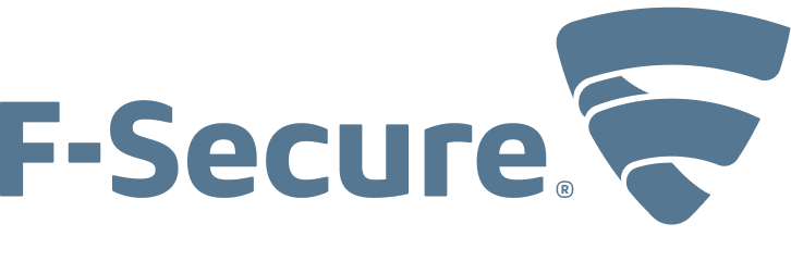 F-Secure logo