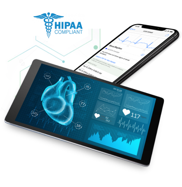 Healthcare Software Development image