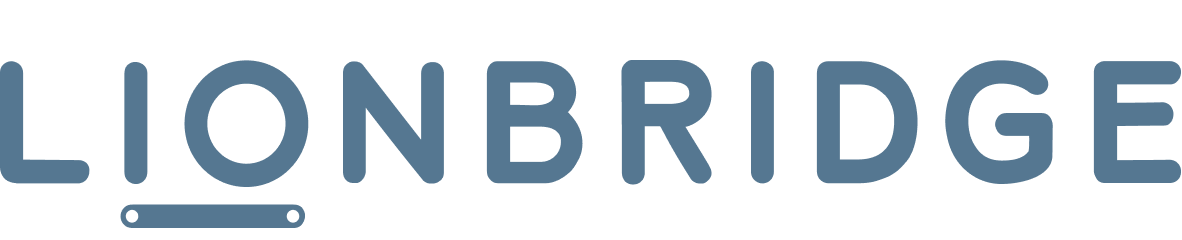 Lionbridge logo