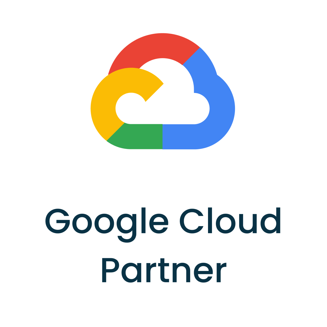Google Cloud Premier Partner