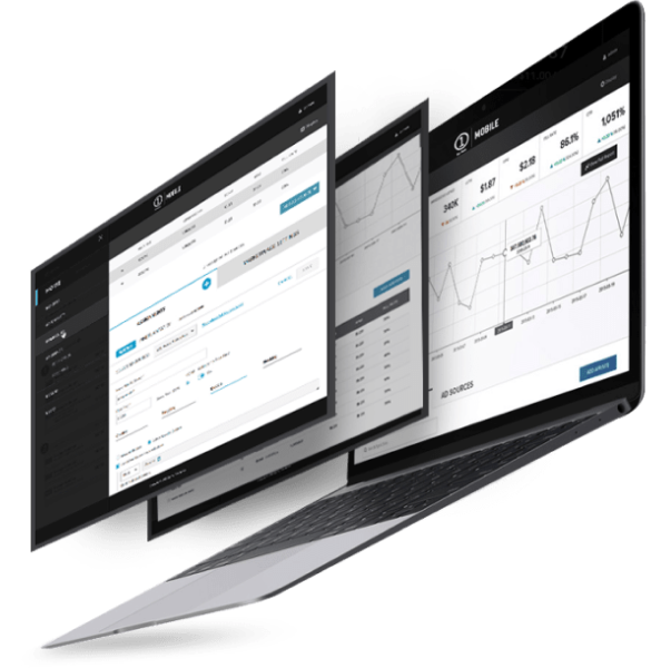 SaaS Software Development image