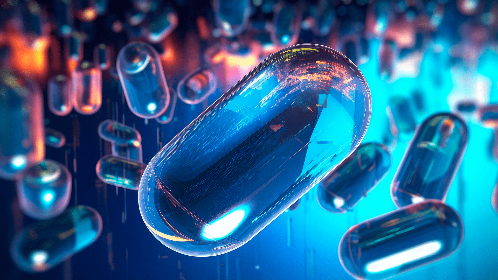 The 2026 Key Trends Shaping Life Sciences image